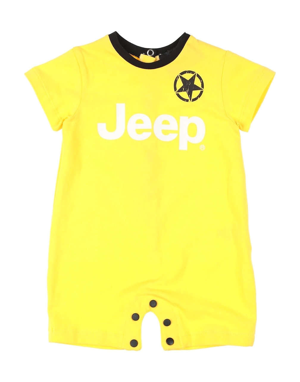 JEEP - T-shirts