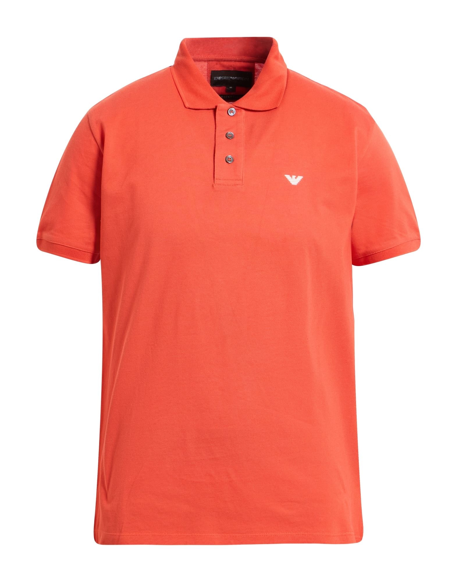 EMPORIO ARMANI - Polos
