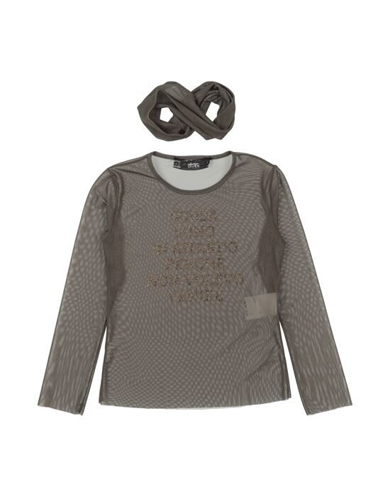 COLLECTION DI.VÈE Топ без рукавов