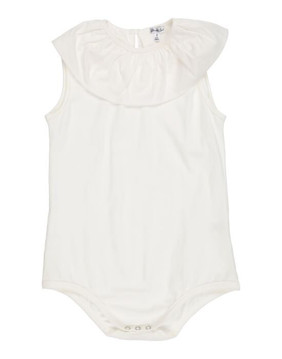 PICCOLA LUDO Топ-боди