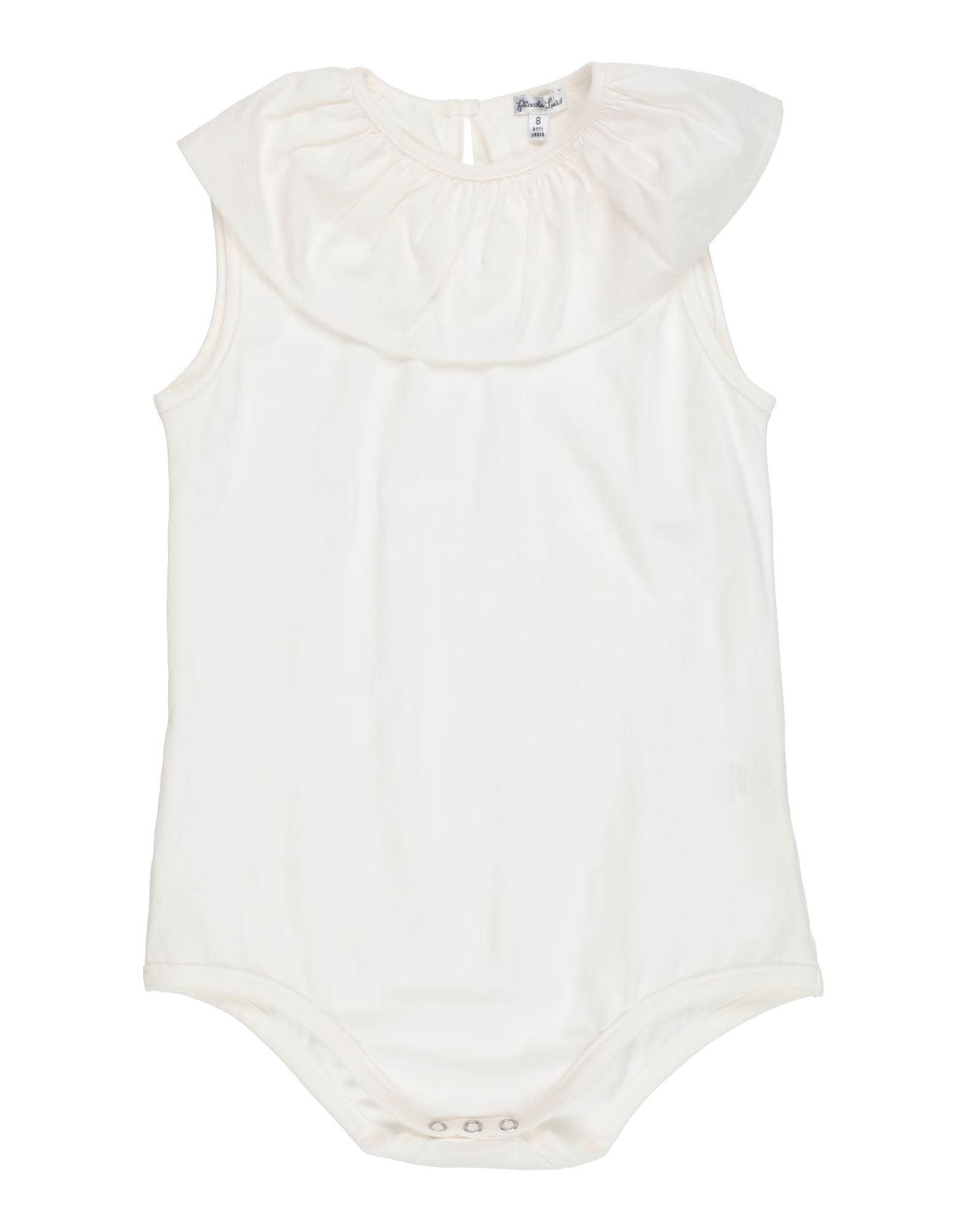 PICCOLA LUDO - Топы-боди