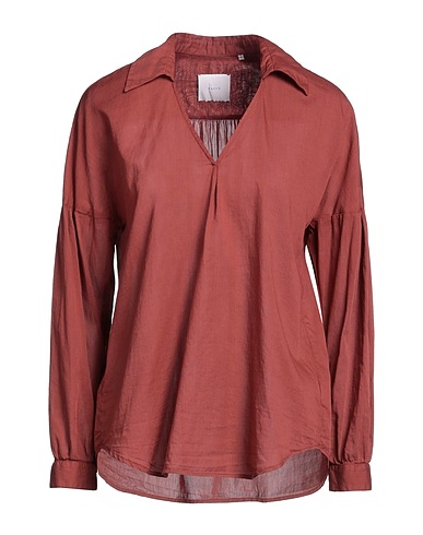 XACUS Top Rust 100% Cotton