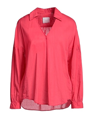 XACUS Top Fucsia 100% Algodón