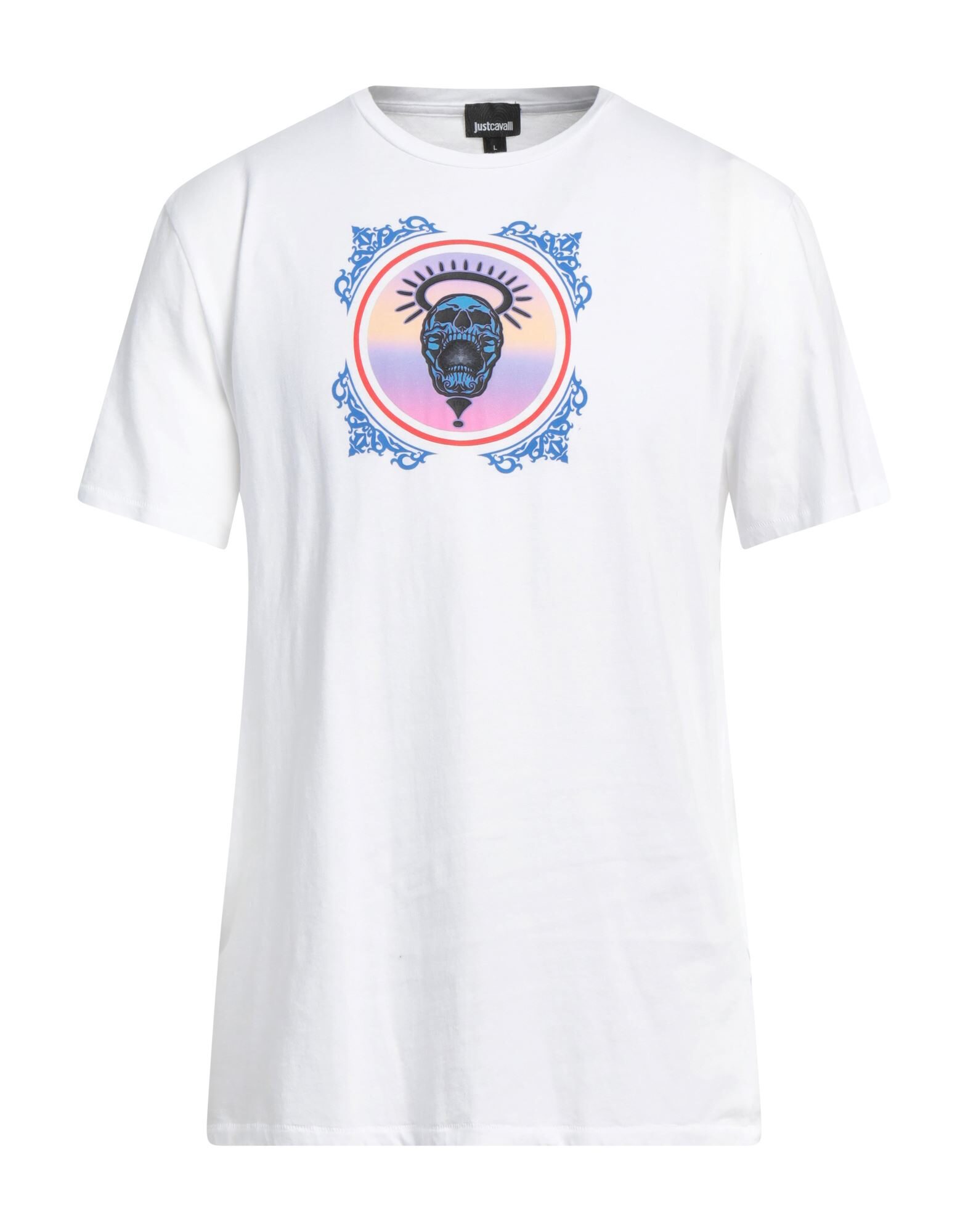 JUST CAVALLI - T-shirts