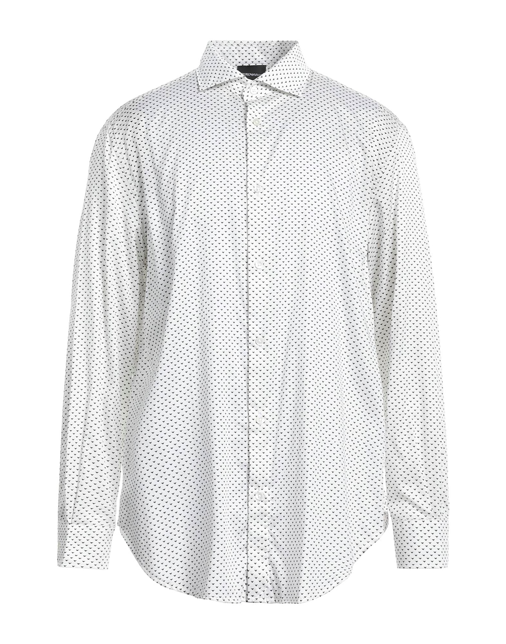 EMPORIO ARMANI - Camisas