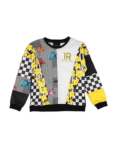 JOHN RICHMOND Sweatshirt White 100% Polyester