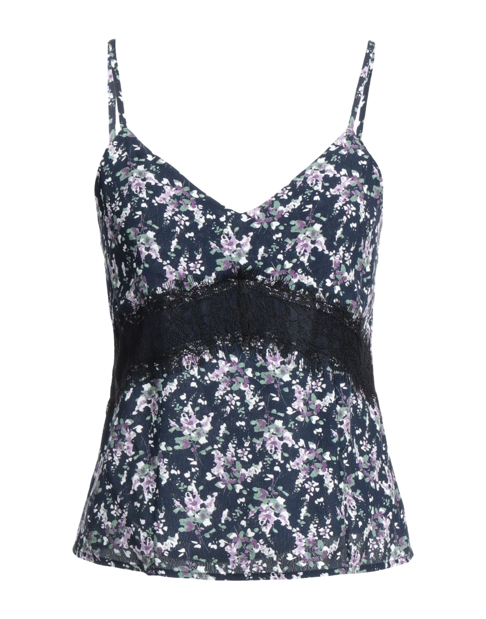 KORALLINE - Топы без рукавов