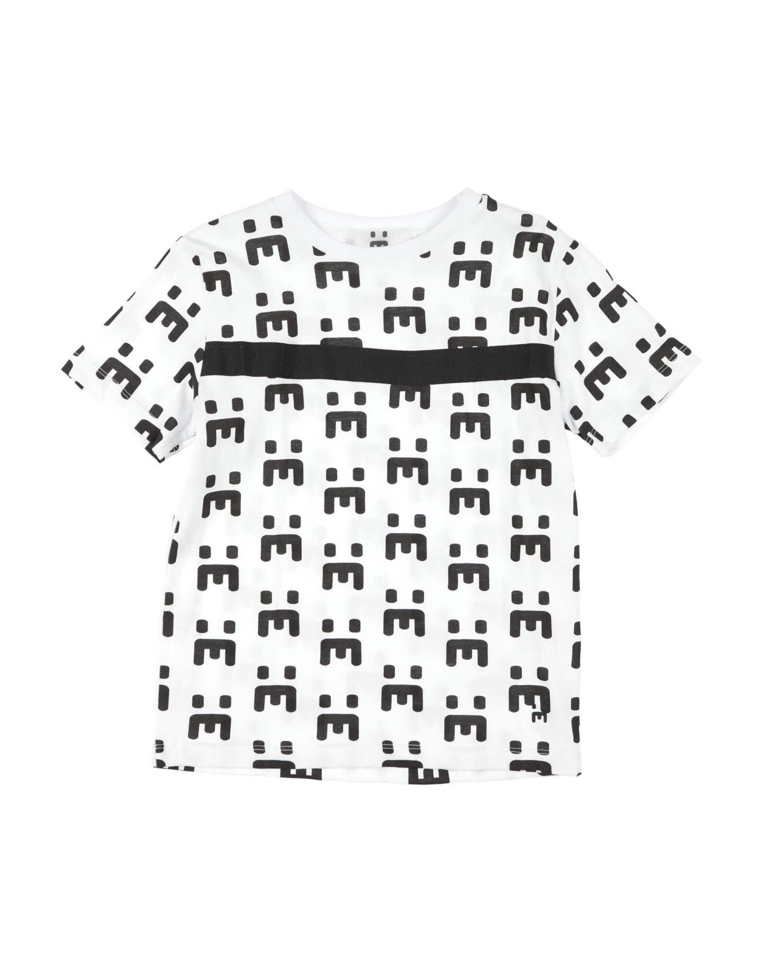 ELETTRA LAMBORGHINI - T-shirts