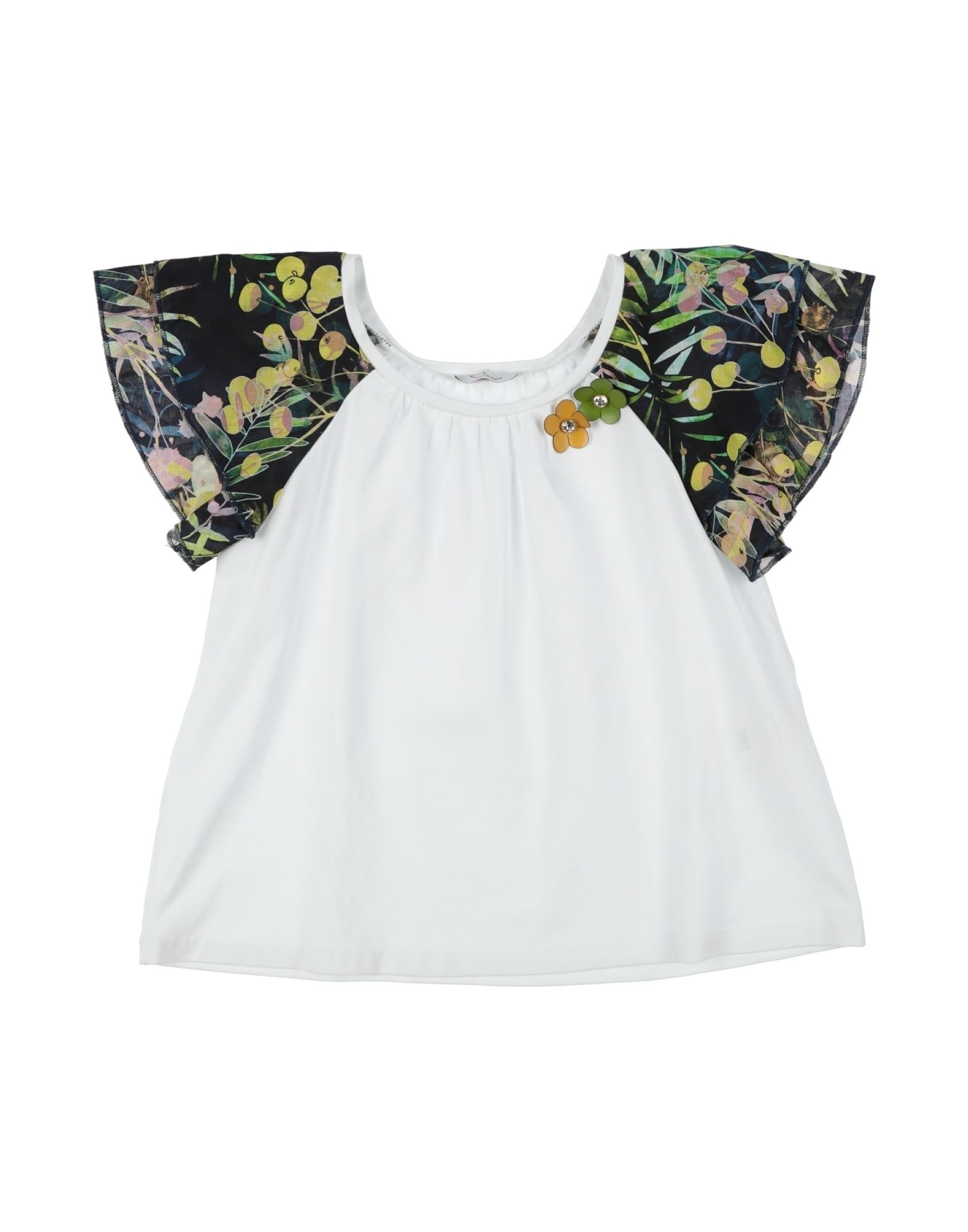 Q COME QUORE - Camisetas