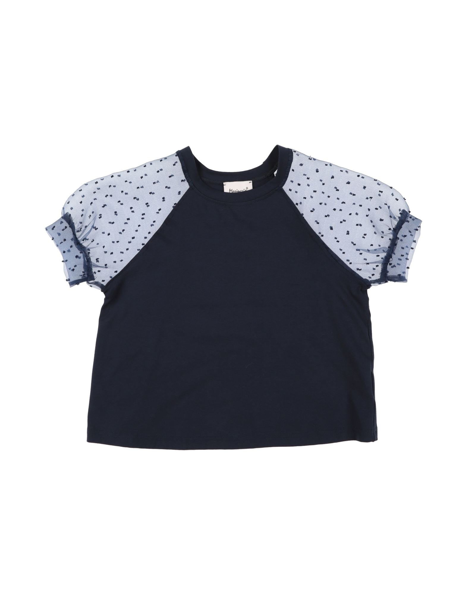 MARIUCCIA - T-shirts