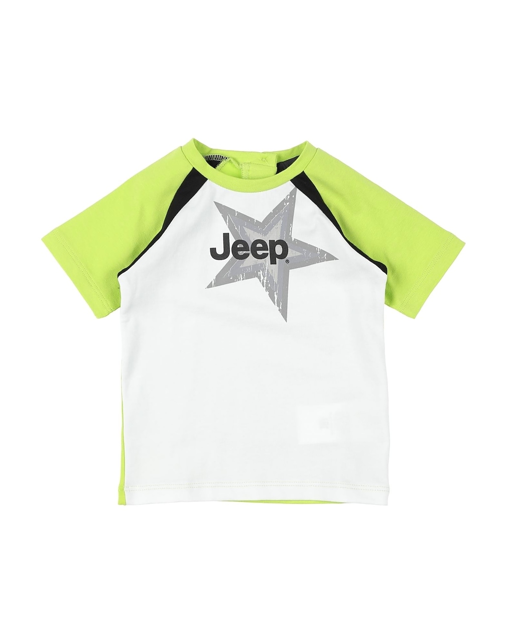 JEEP - T-shirts