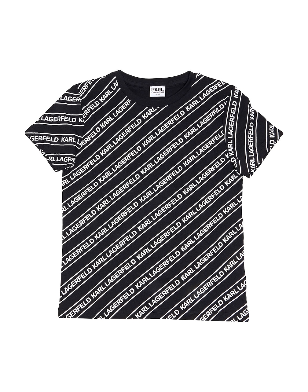 KARL LAGERFELD - T-shirts