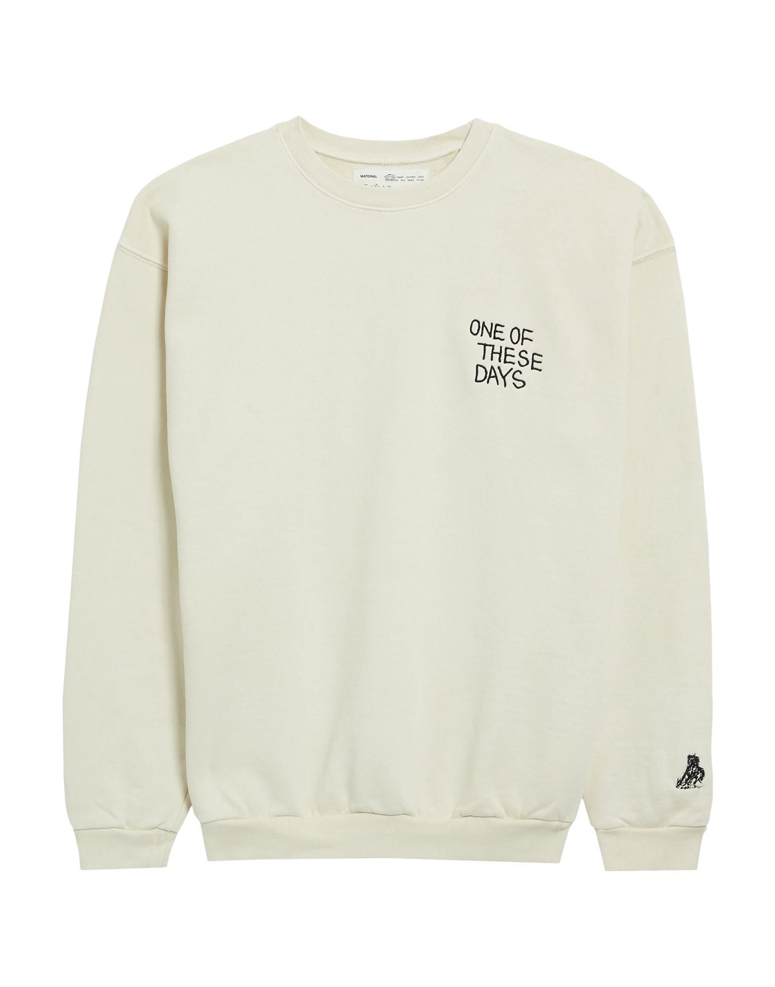ONE OF THESE DAYS - Sweatshirts
