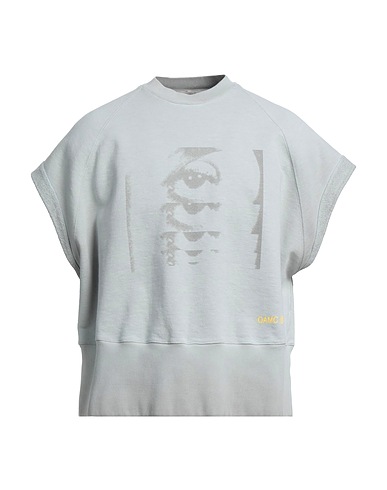 OAMC Sweatshirt Grey 100% Cotton