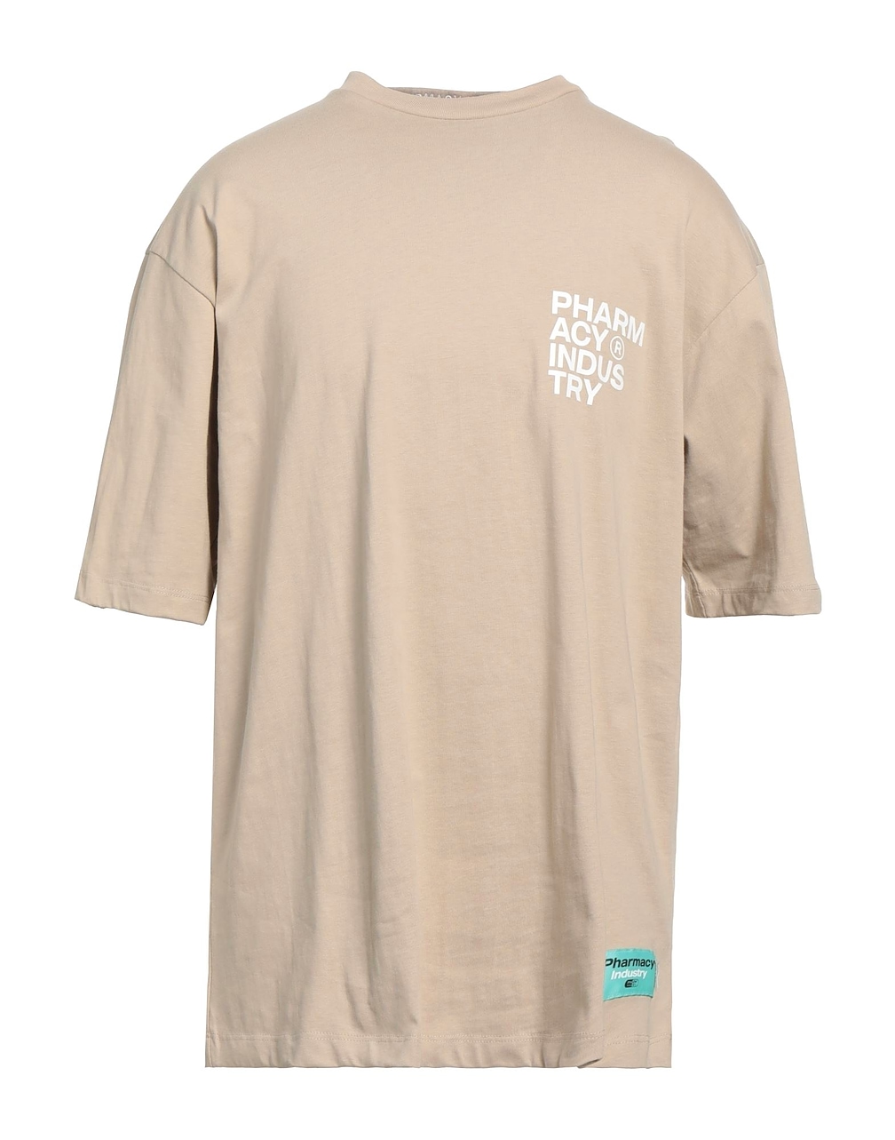 PHARMACY INDUSTRY - T-shirts