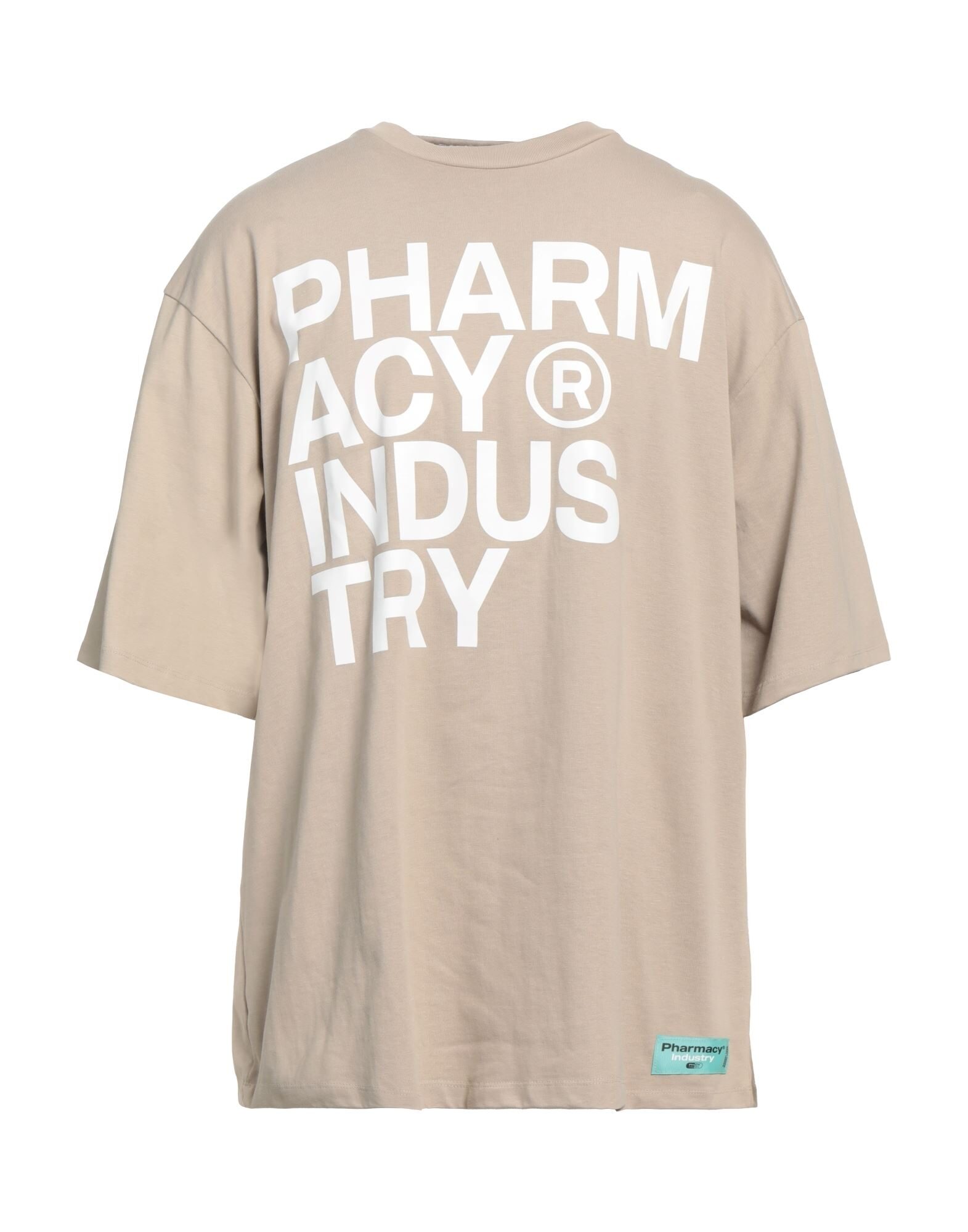 PHARMACY INDUSTRY - T-shirts
