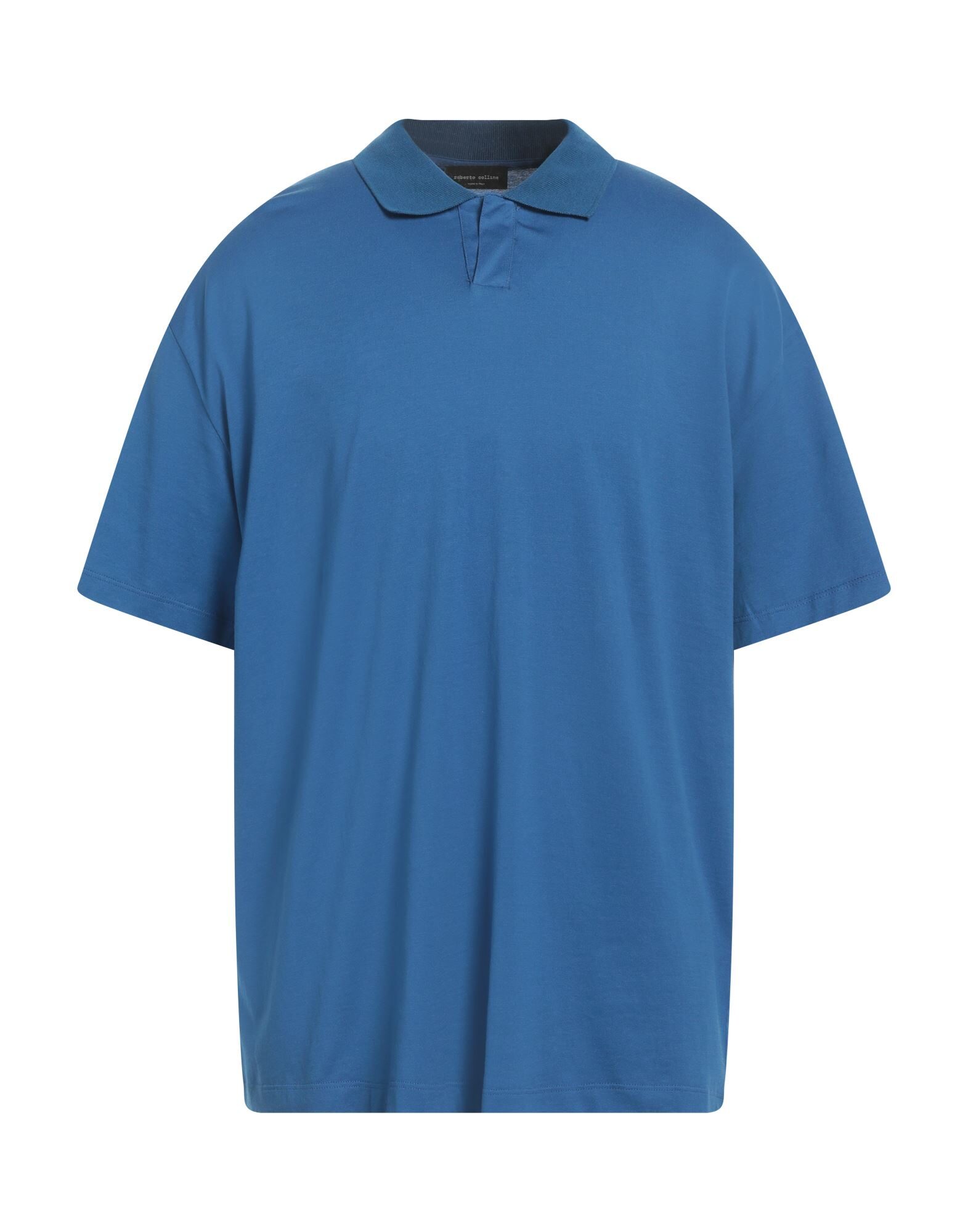 ROBERTO COLLINA - Polo shirts