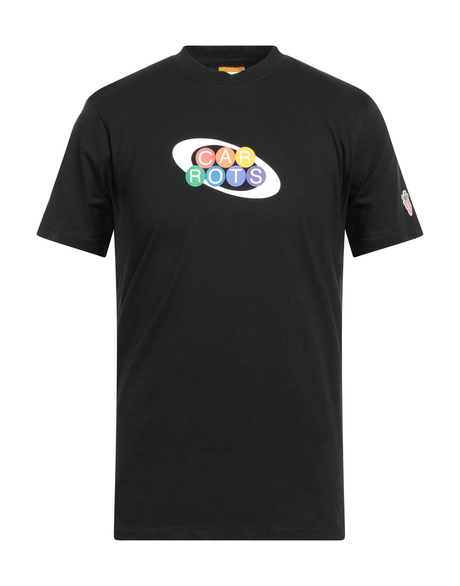 ANWAR CARROTS - T-shirts