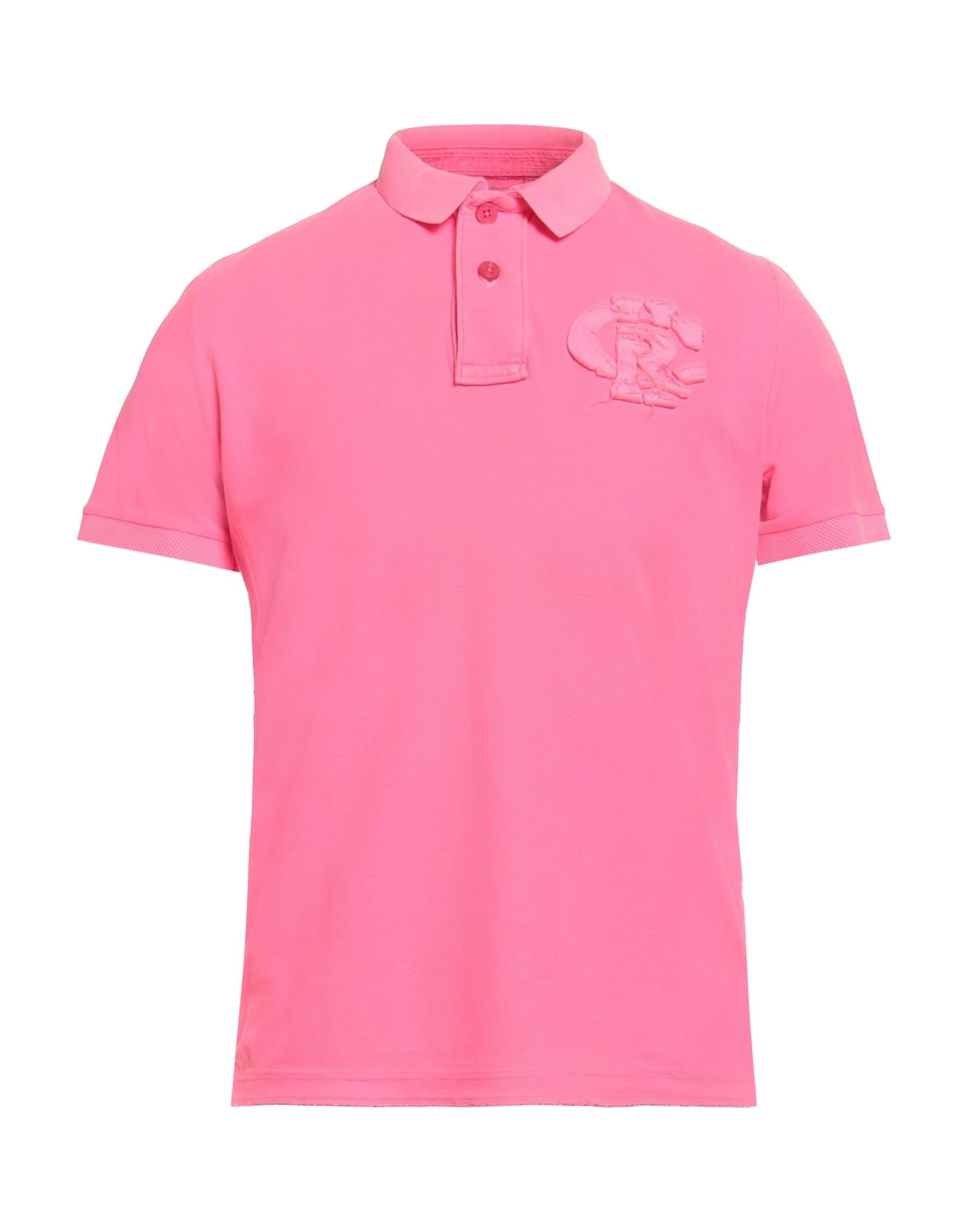 CHARAPA - Poloshirts
