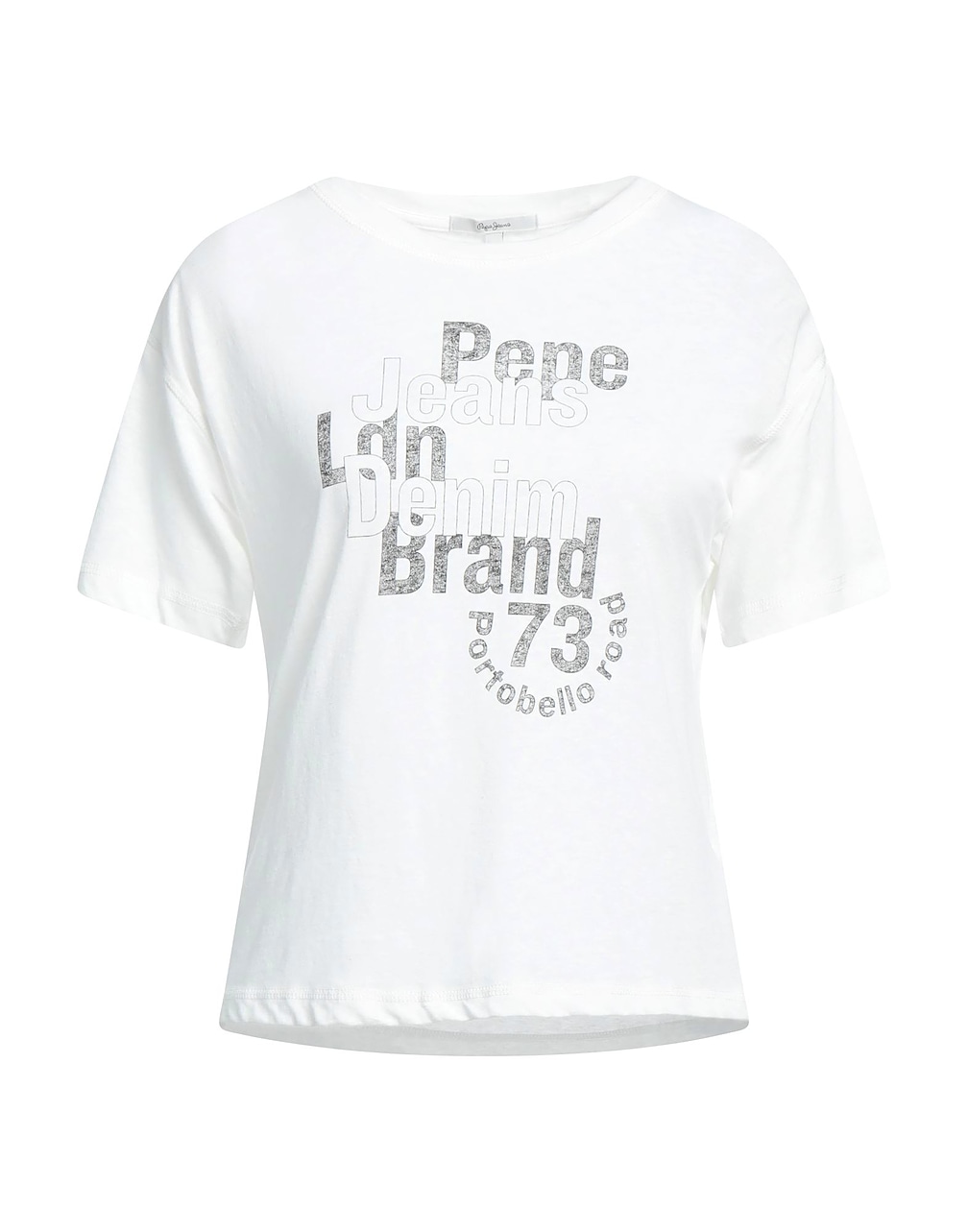 PEPE JEANS - T-shirts