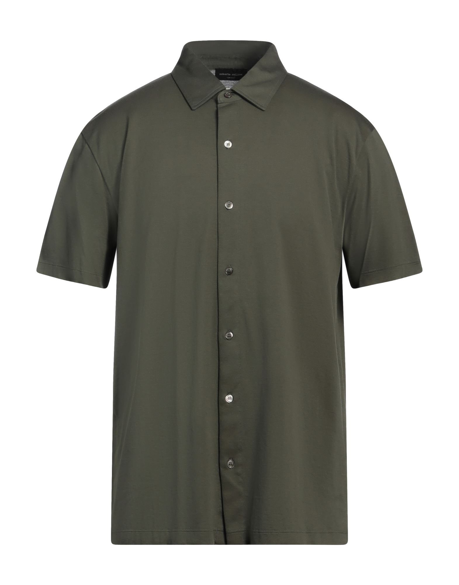 ROBERTO COLLINA - Shirts