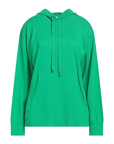 P.A.R.O.S.H. Pullover Verde 100% Cotone