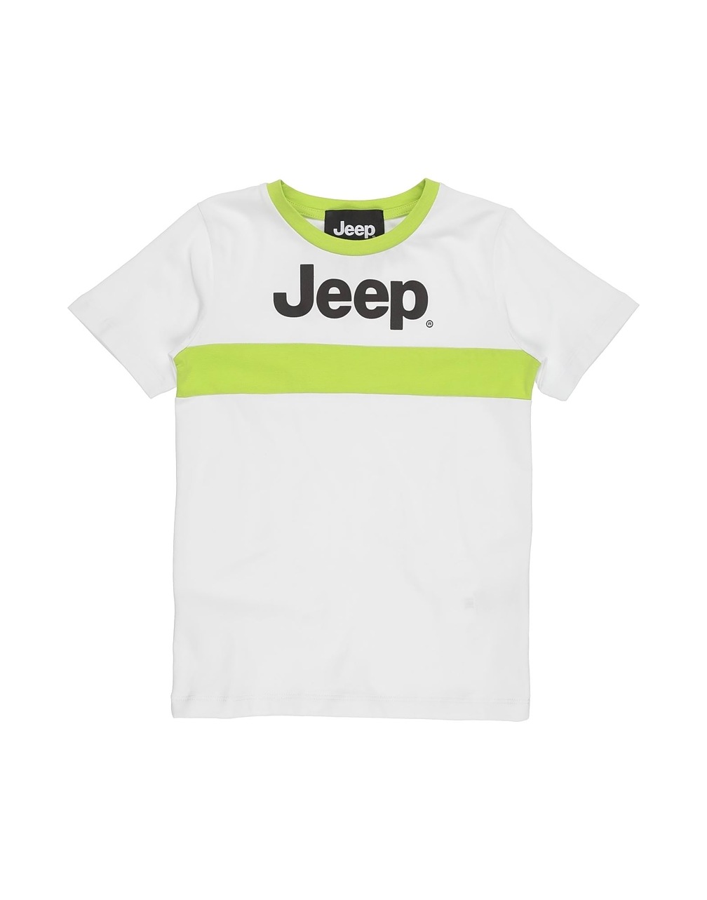 JEEP - Camisetas