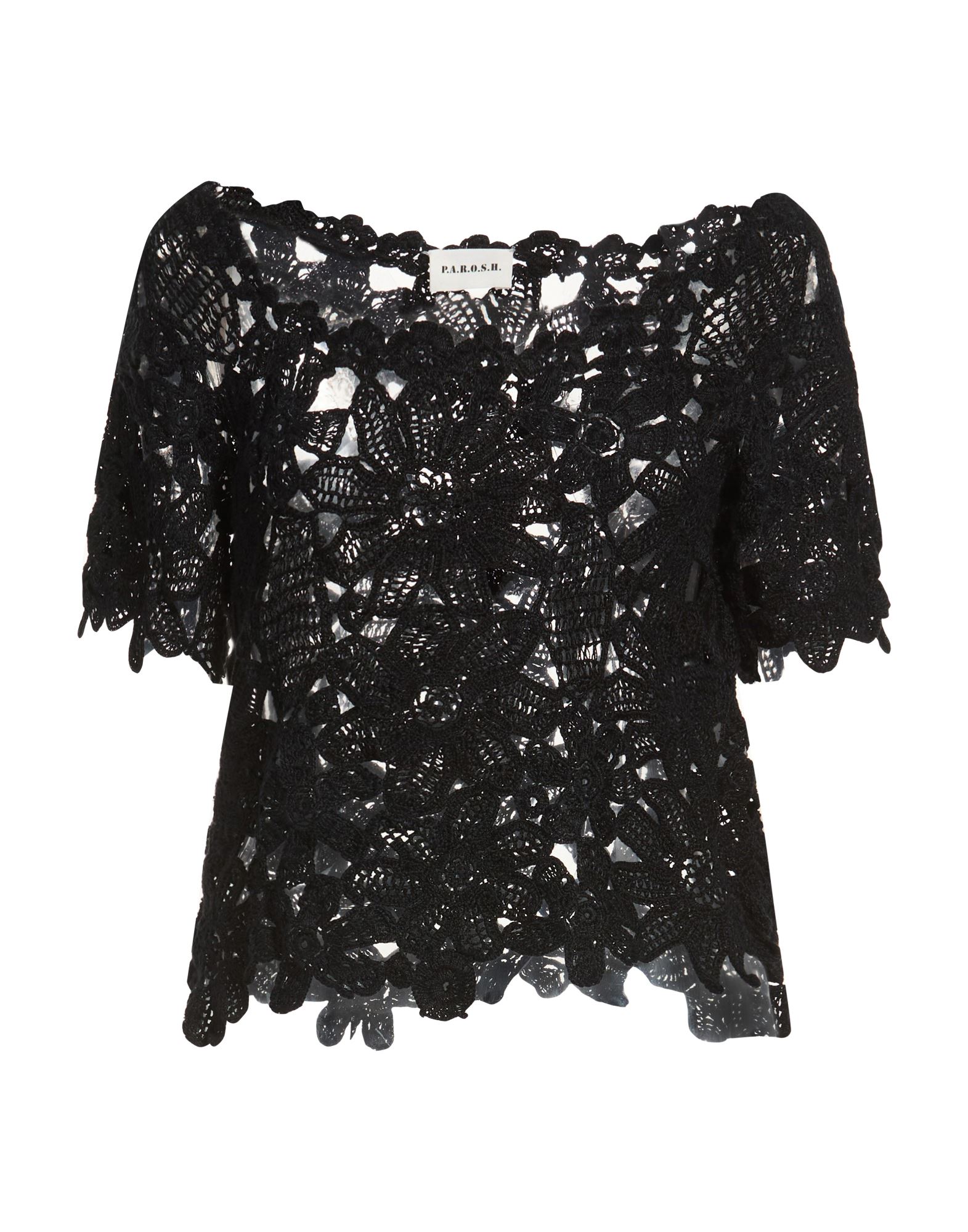 P.A.R.O.S.H. - Jumpers