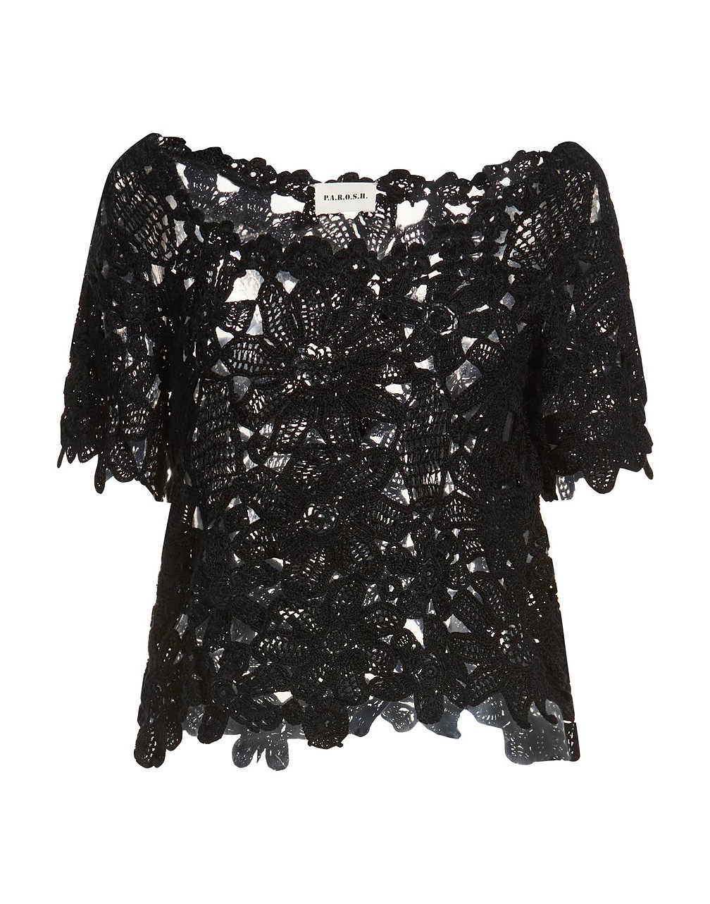 P.A.R.O.S.H. - Jumpers