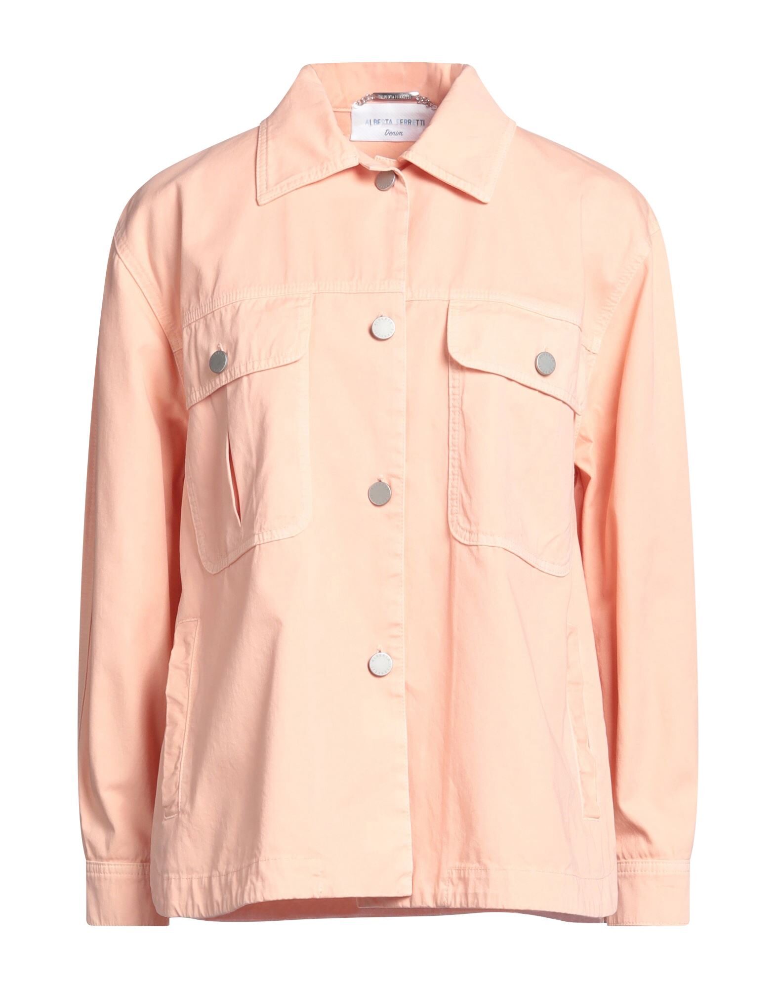 ALBERTA FERRETTI - シャツ