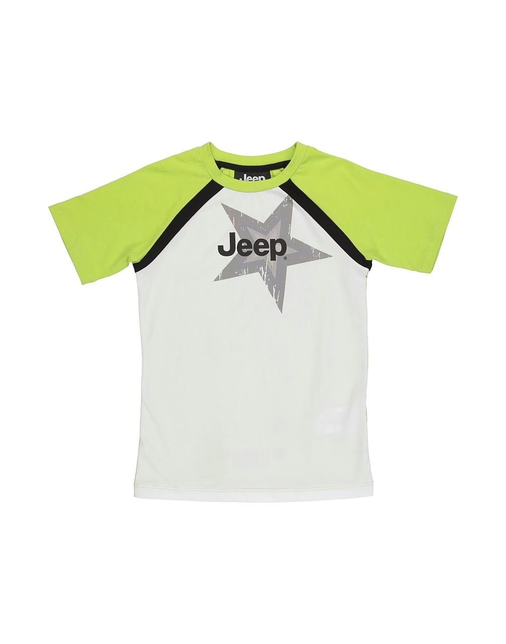 JEEP - T-shirts
