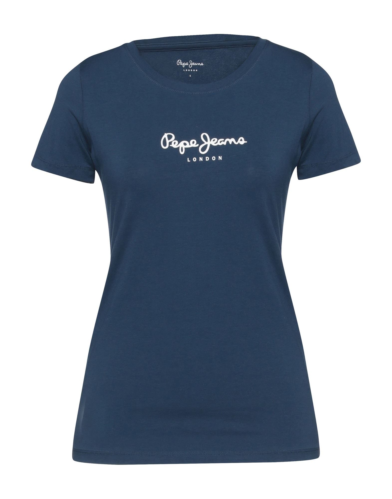 PEPE JEANS - T-shirts