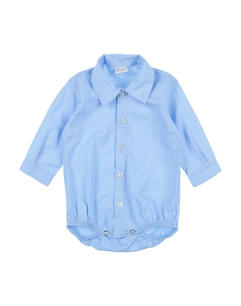 MANUELL & FRANK - Baby Bodysuits