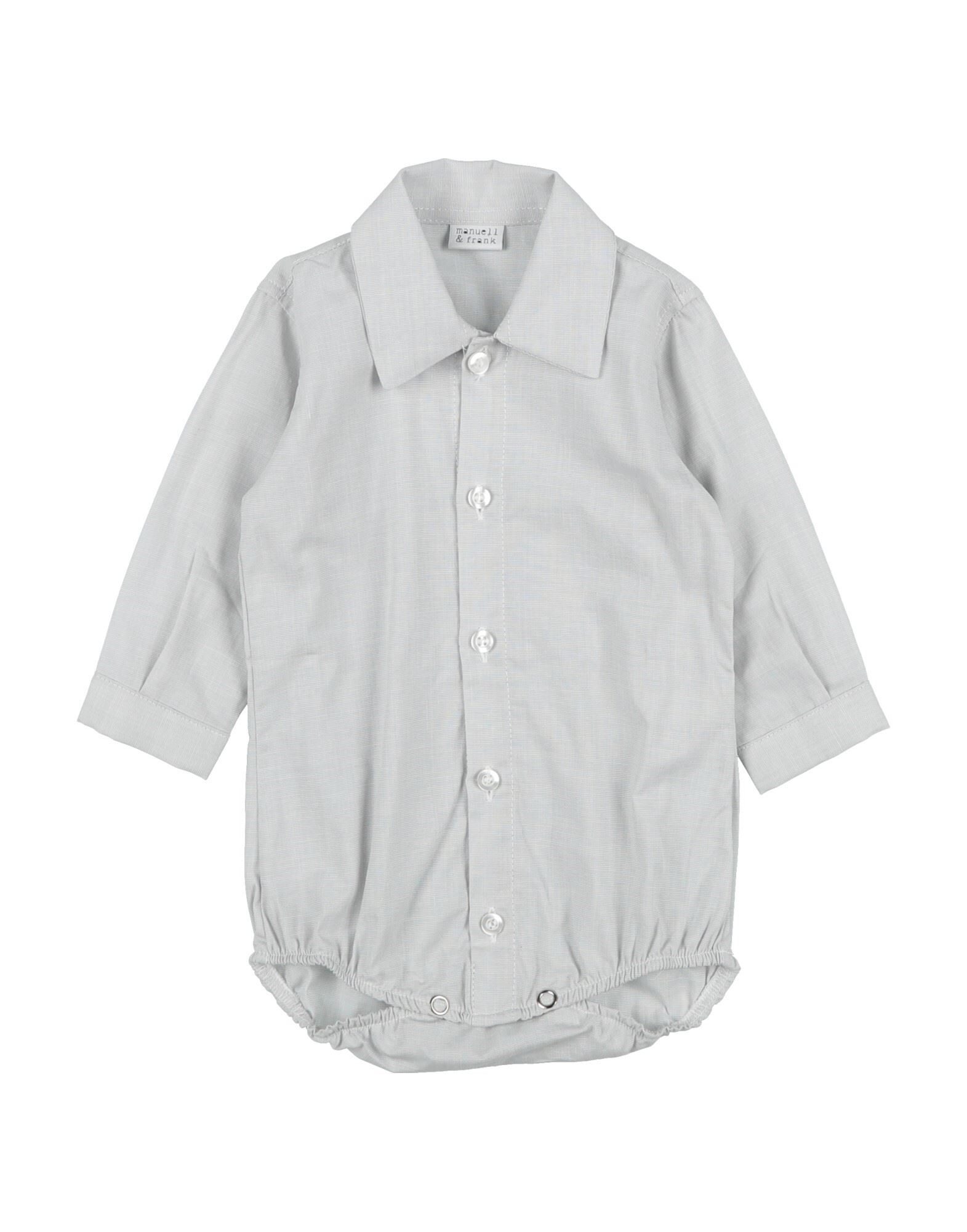 MANUELL & FRANK - Baby Bodysuits