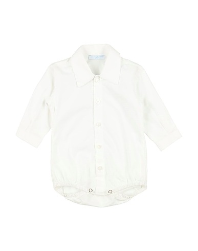 MANUELL & FRANK Baby bodysuit 97% Cotton, 3% Elastane