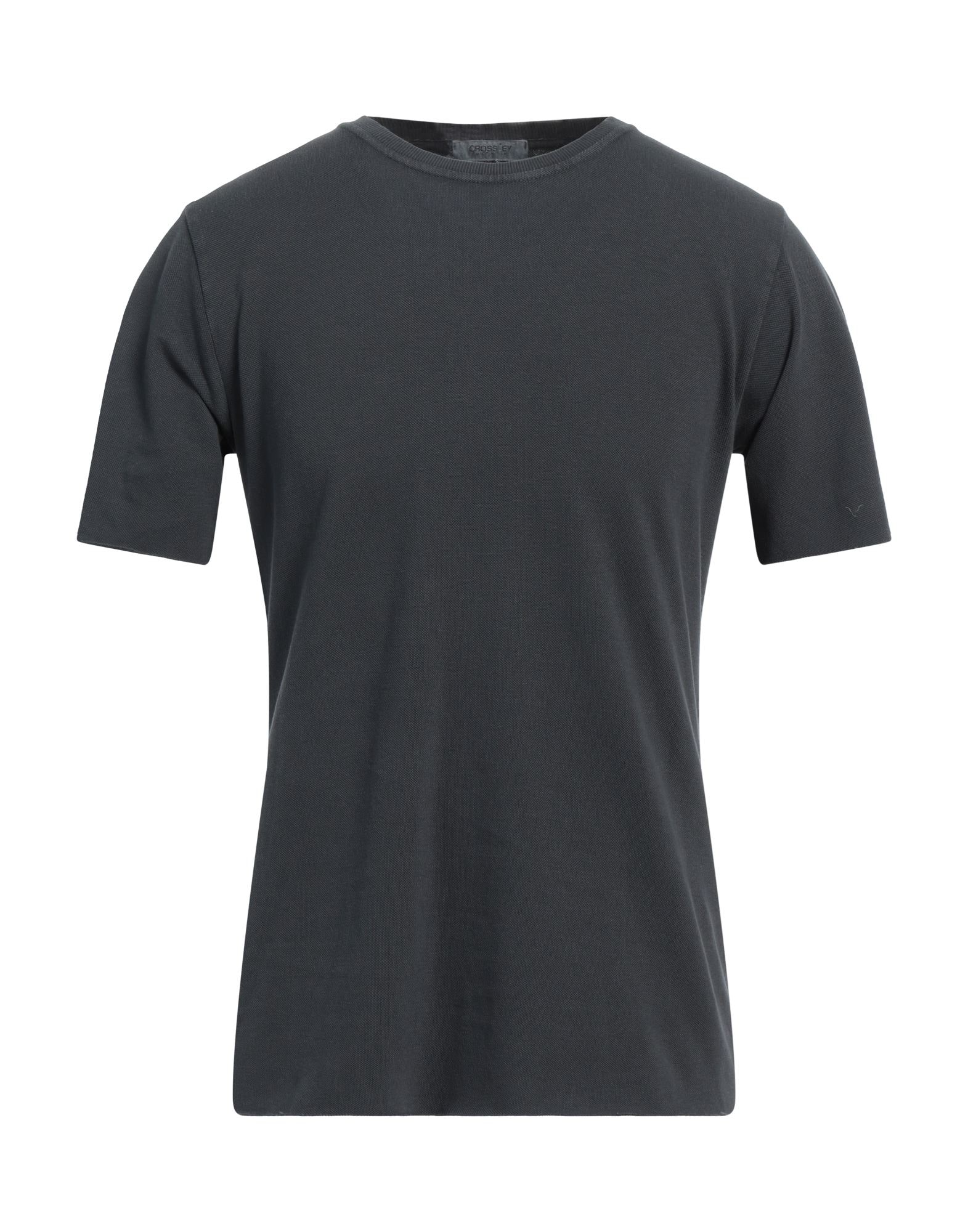 CROSSLEY - 티셔츠