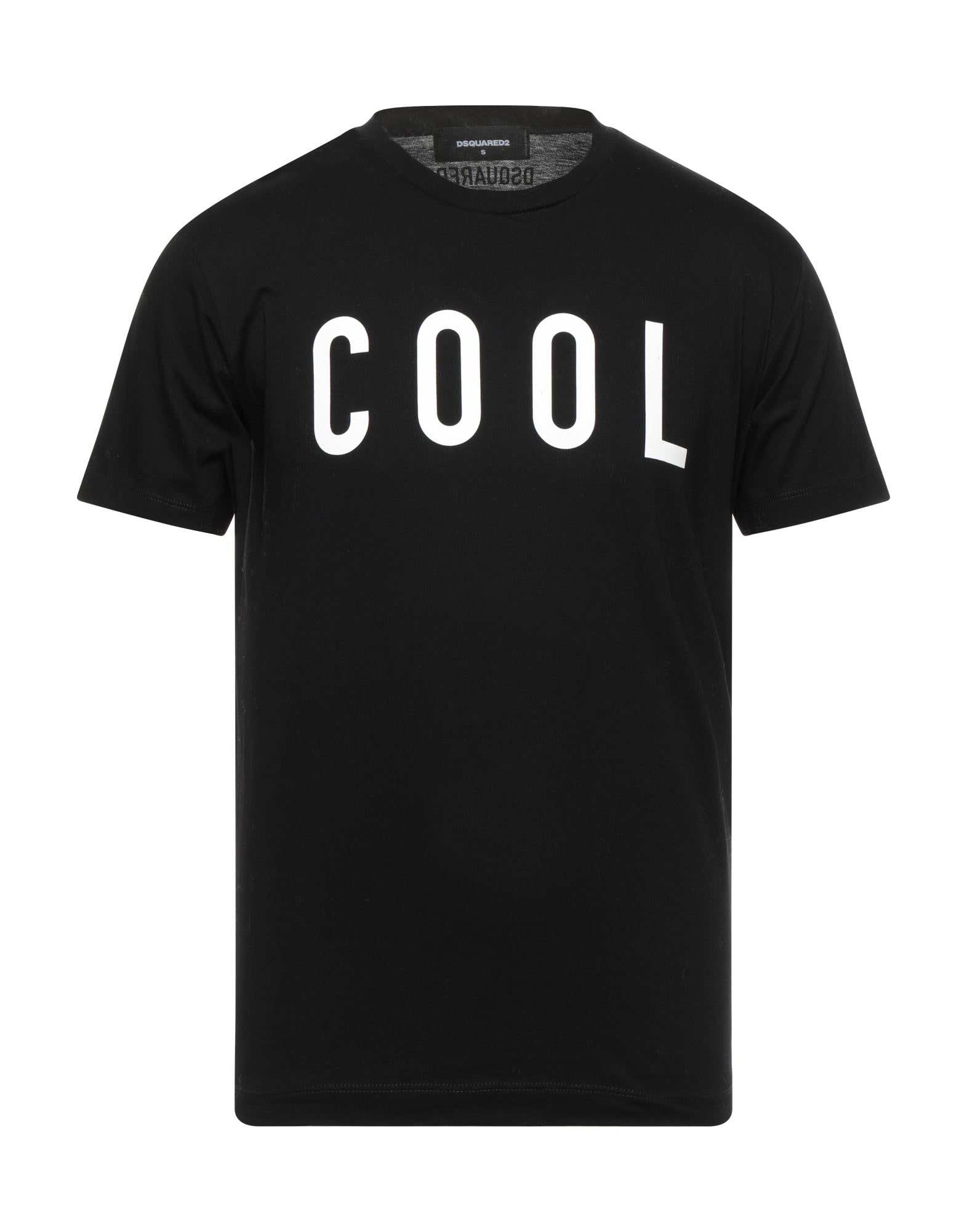 DSQUARED2 - T-shirts