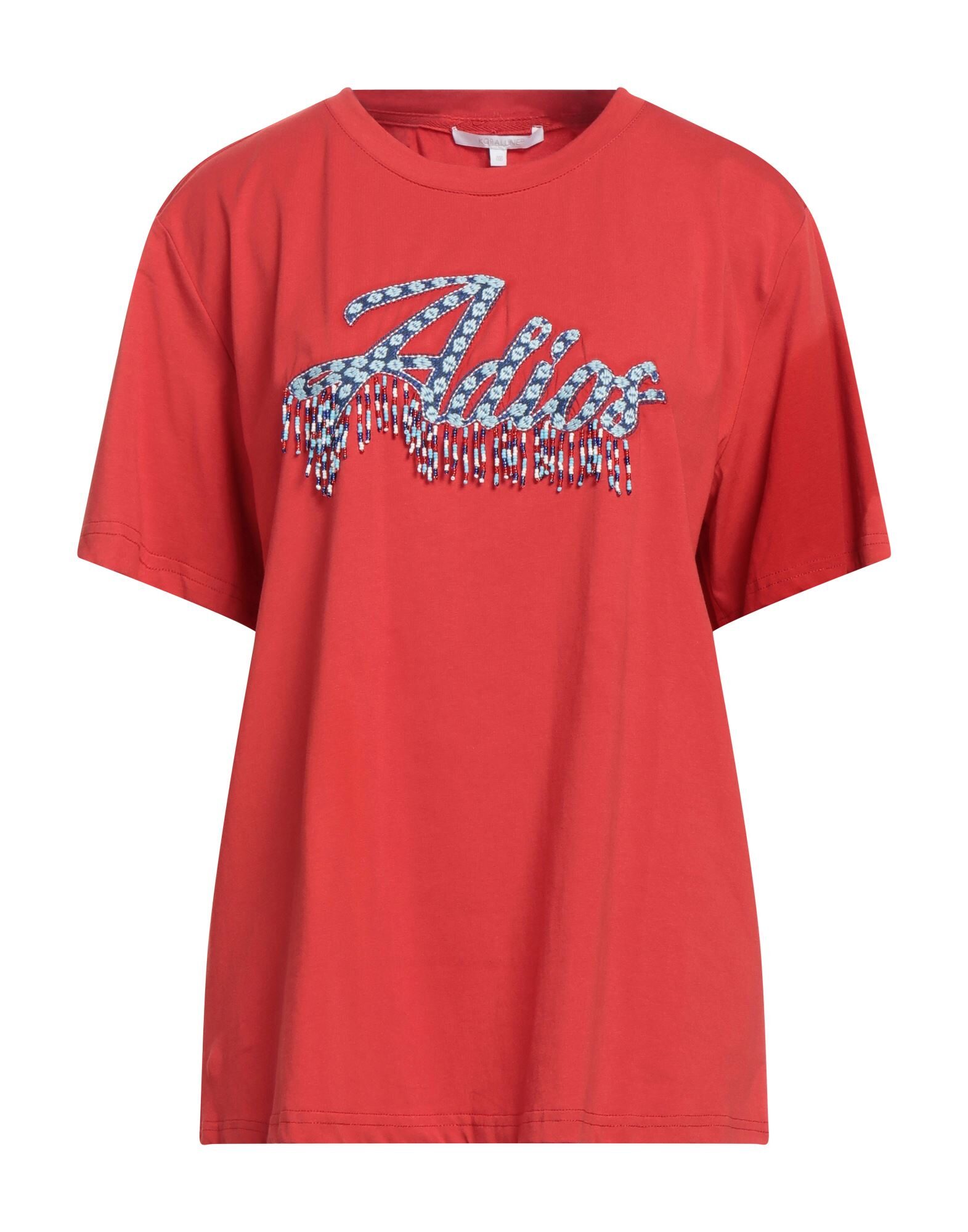 KORALLINE - Camisetas