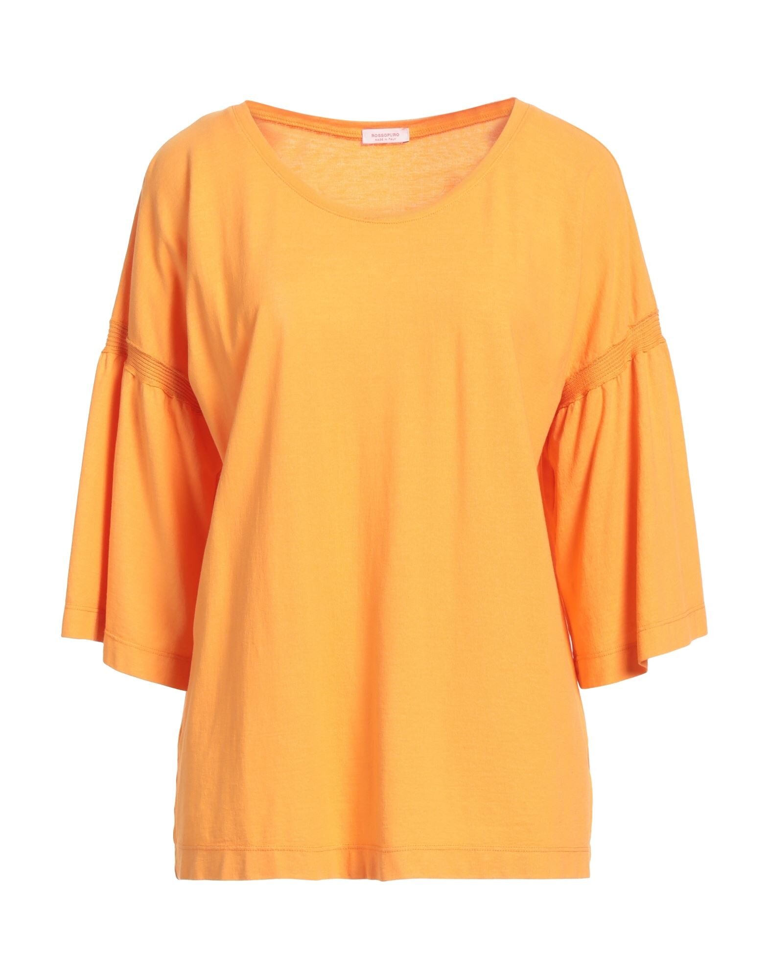 ROSSOPURO - T-shirts