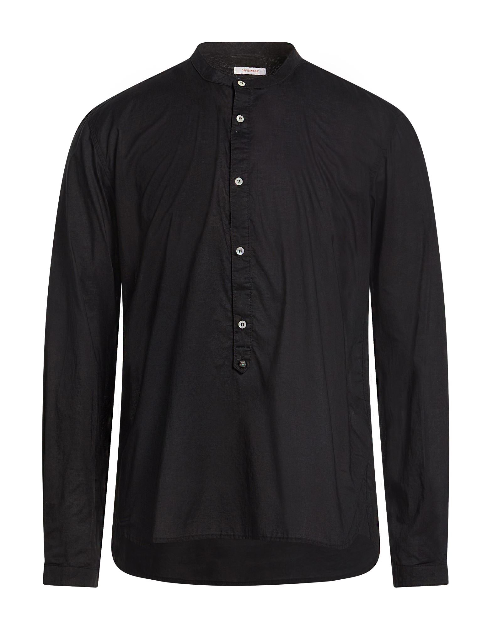 OFFICINA 36 - Hemden