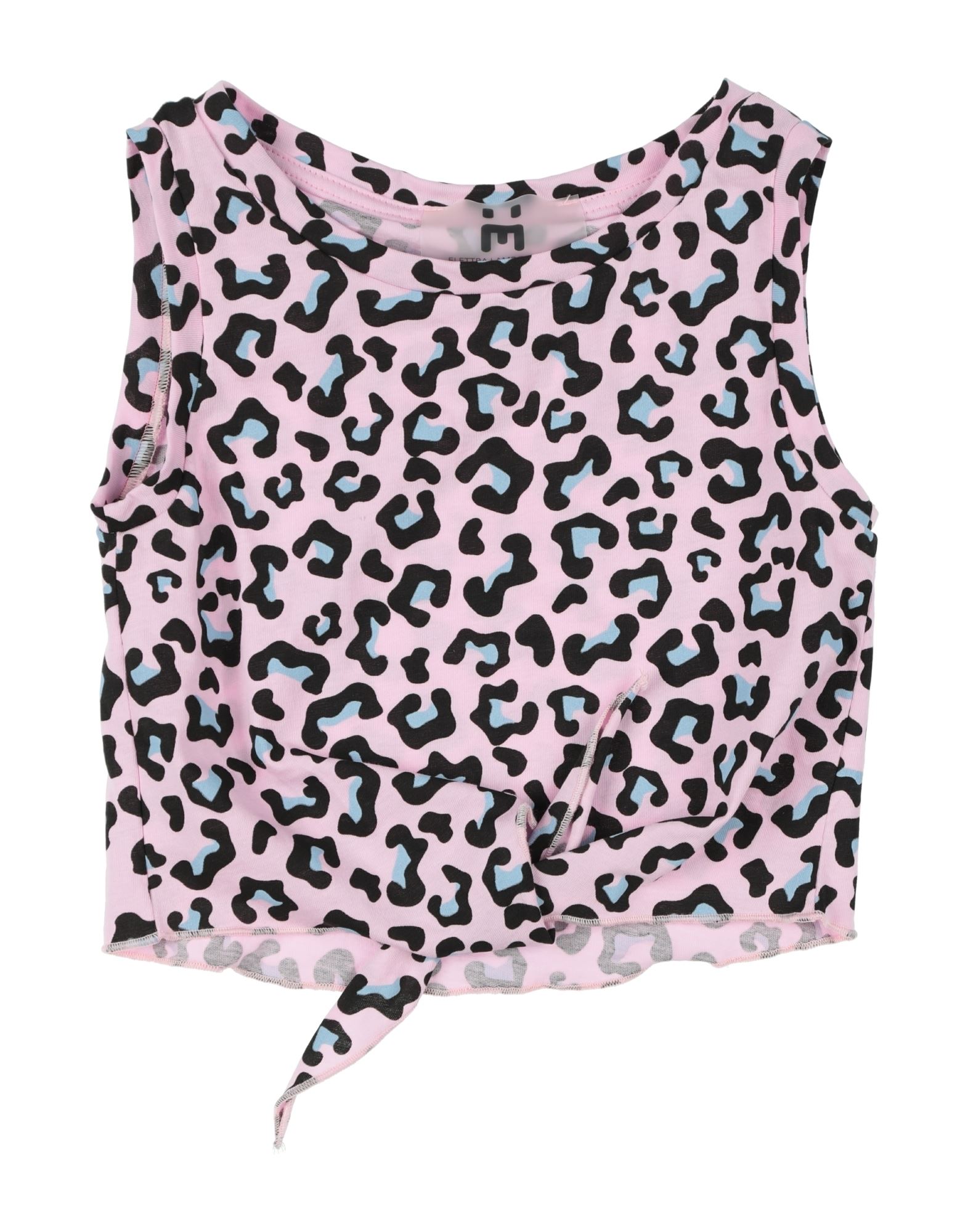 ELETTRA LAMBORGHINI - Футболки