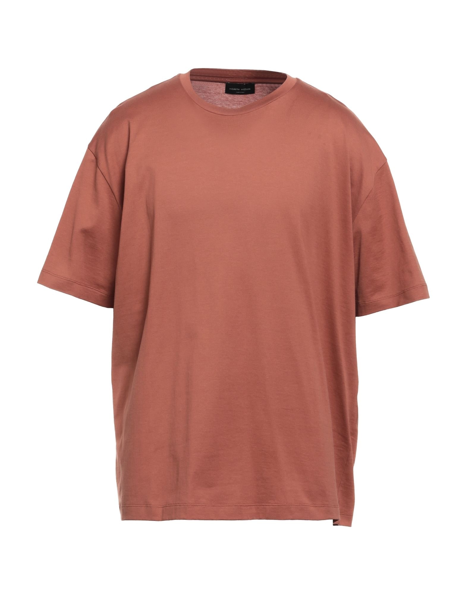 ROBERTO COLLINA - T-shirts