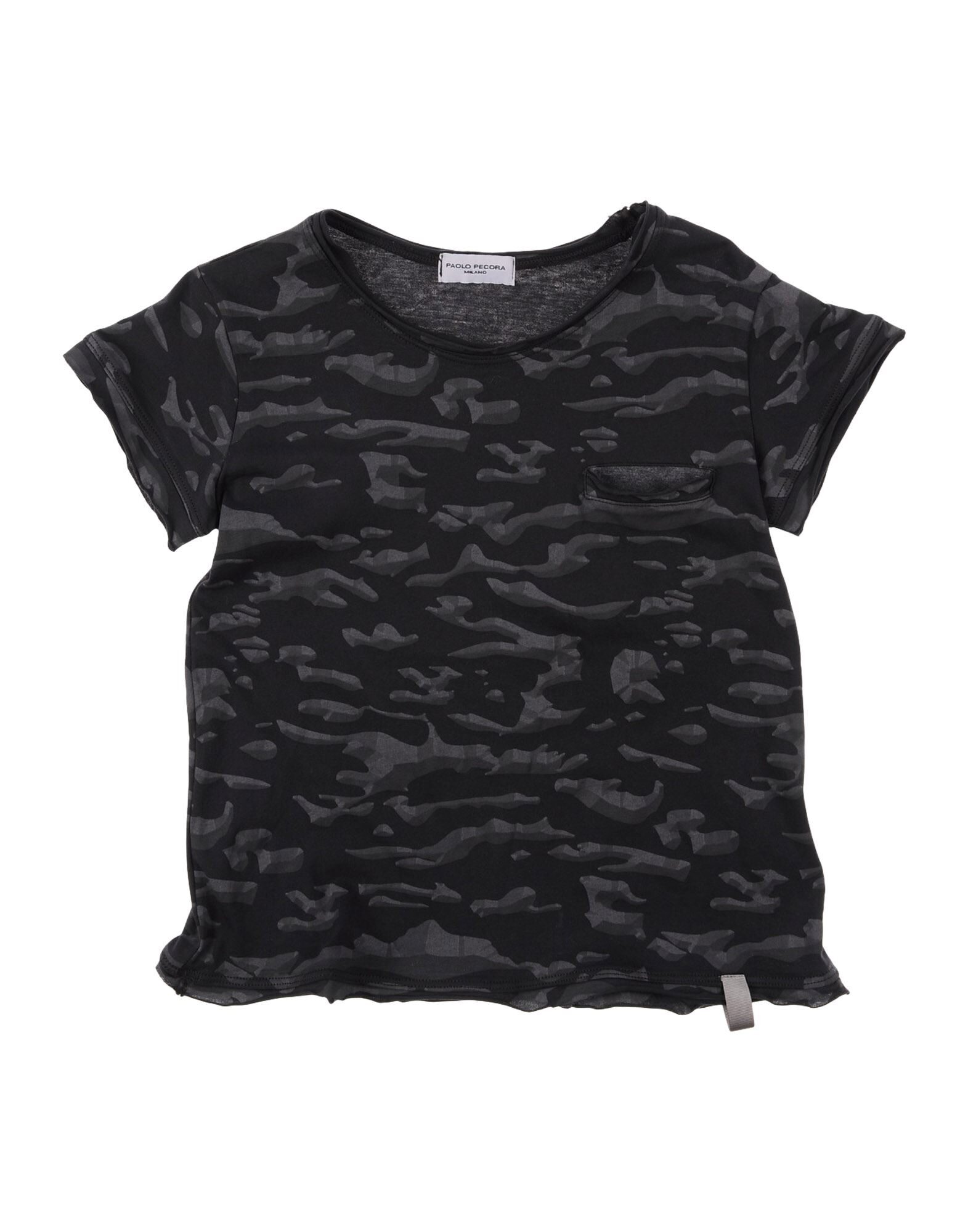 PAOLO PECORA - T-shirts
