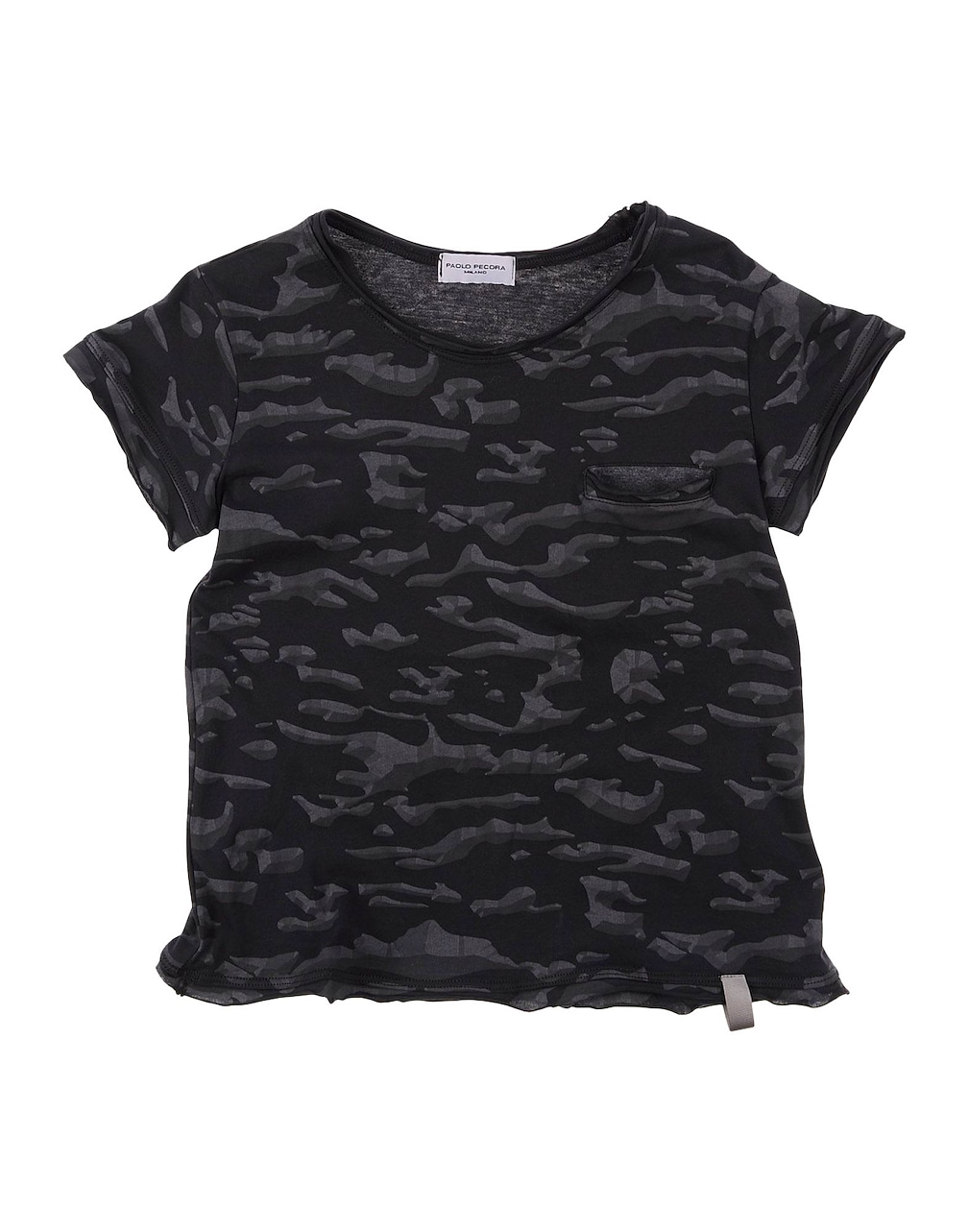 PAOLO PECORA - T-shirts