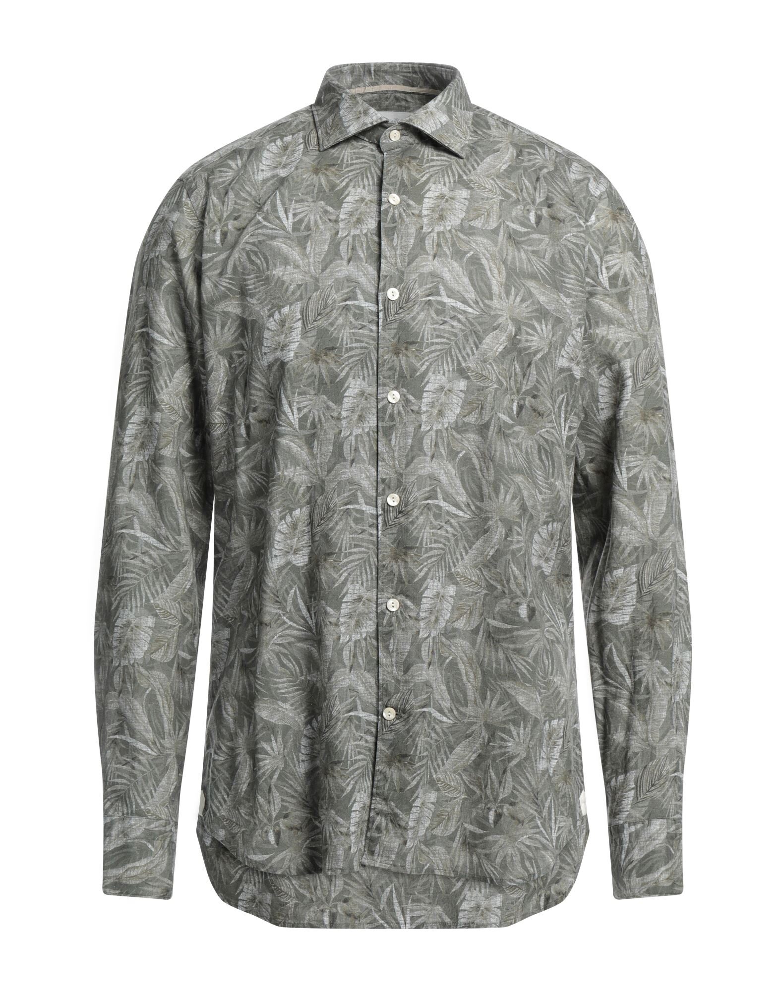 TINTORIA MATTEI 954 - Shirts