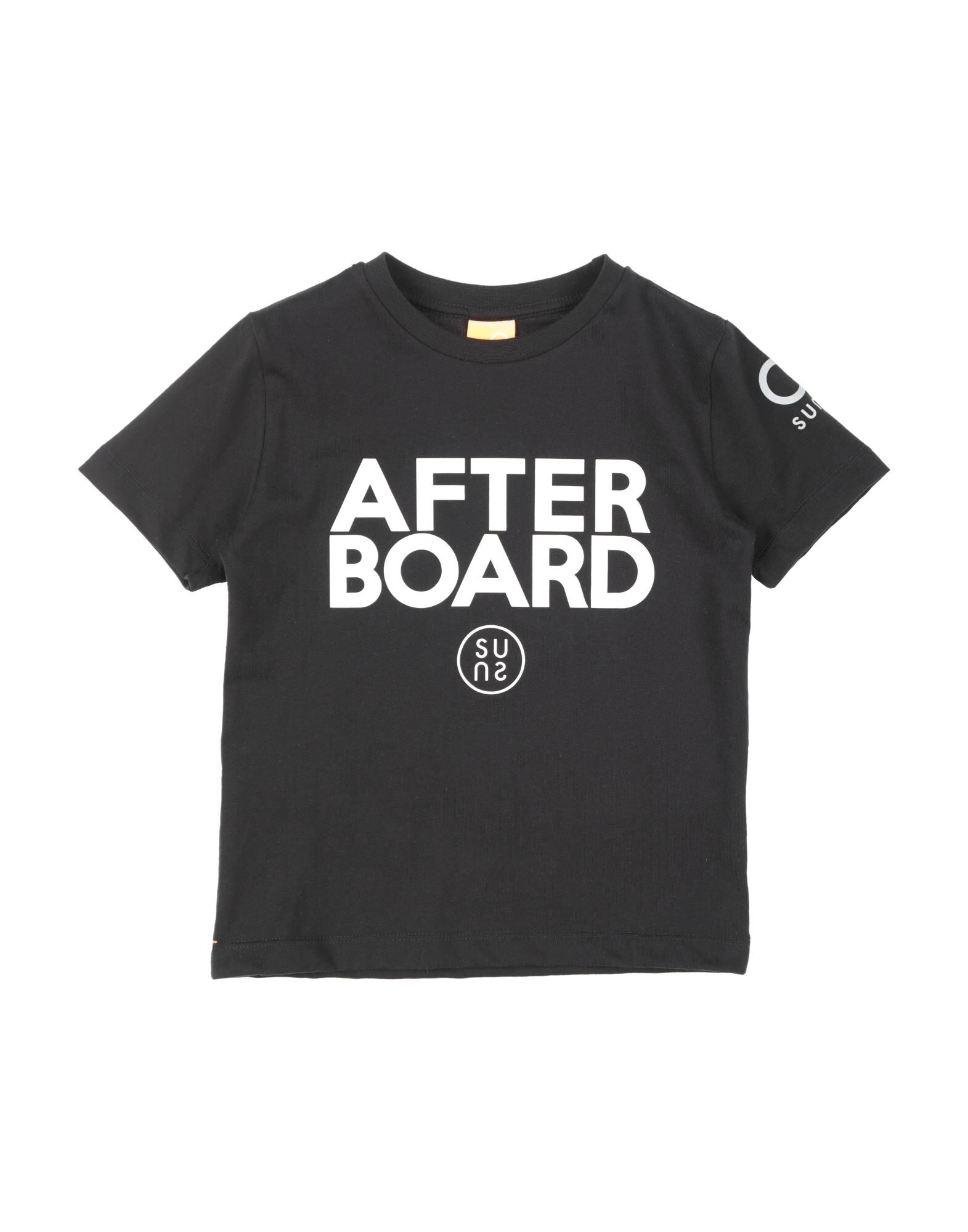 SUNS BOARDS - T-shirts