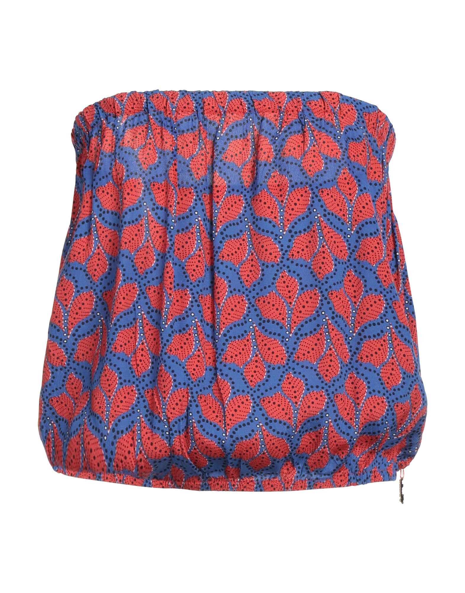 KORALLINE - Топы без рукавов