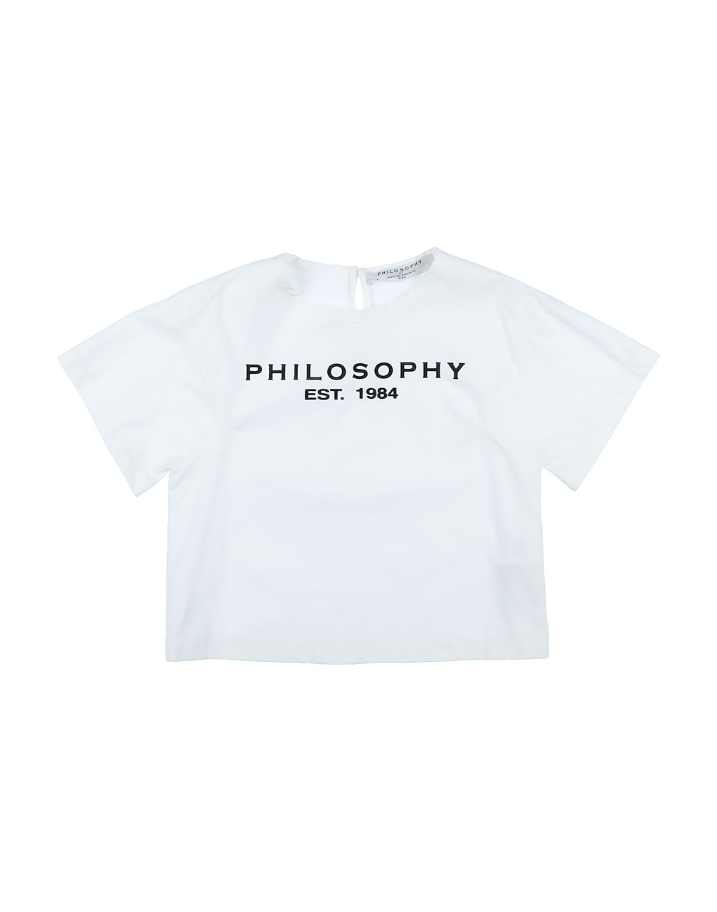 PHILOSOPHY di LORENZO SERAFINI - Tops