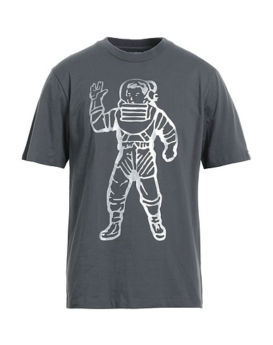 BILLIONAIRE BOYS CLUB T-shirt Lead 100% Cotton