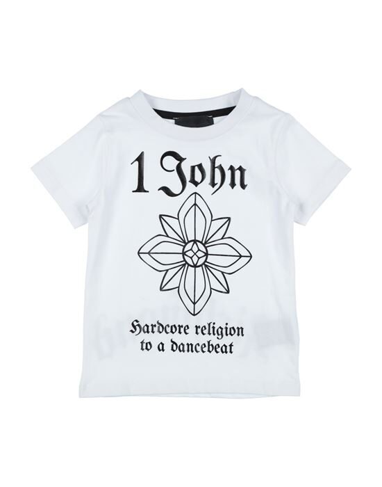 RICHMOND Футболка